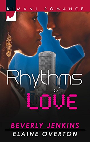 Rhythms of Love: An Anthology (Kimani Romance) (9780373861606) by Jenkins, Beverly; Overton, Elaine