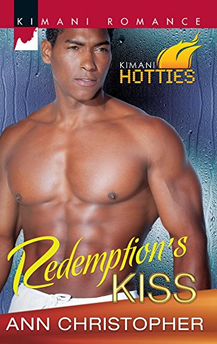 9780373861613: Redemption's Kiss (Kimani Hotties)