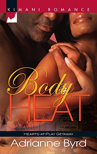 9780373861682: Body Heat (Kimani Romance)