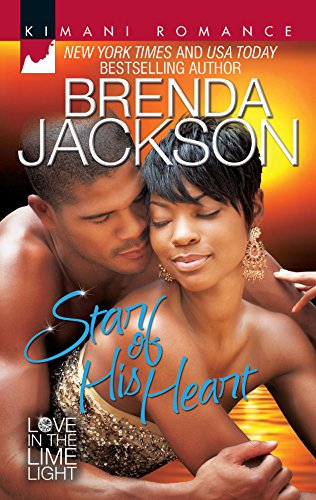 Star of His Heart (Love in the Limelight) (9780373861729) by Jackson, Brenda