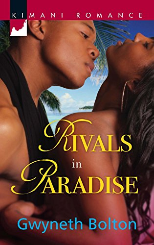 9780373861866: Rivals In Paradise (Kimani Romance)