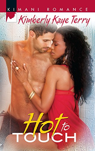 Stock image for Hot to Touch for sale by Better World Books