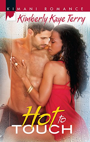 9780373861897: Hot to Touch (Kimani Romance)