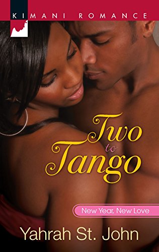 Imagen de archivo de Two to Tango (Kimani Romance: New Year, New Love) a la venta por SecondSale