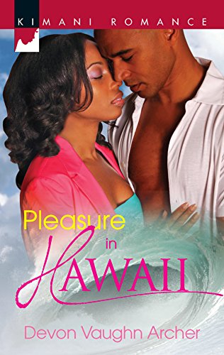 Beispielbild fr Pleasure in Hawaii zum Verkauf von Half Price Books Inc.