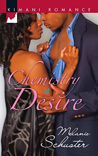 Beispielbild fr Chemistry of Desire (Kimani Romance) zum Verkauf von SecondSale