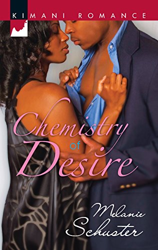 Imagen de archivo de Chemistry of Desire (Kimani Romance) a la venta por SecondSale