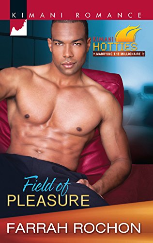 Imagen de archivo de Field of Pleasure a la venta por Better World Books