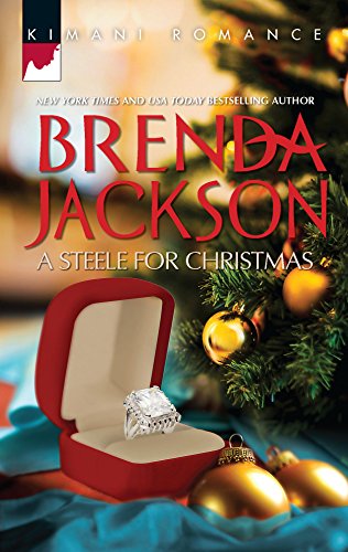 9780373862283: Steele for Christmas, A (Kimani Romance: Forged of Steele)