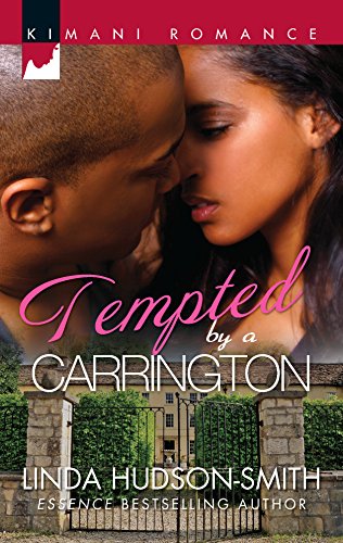 Stock image for Tempted by a Carrington for sale by Better World Books