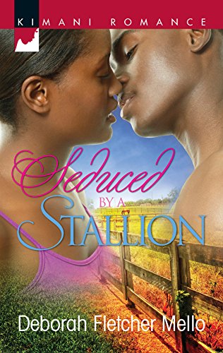 Stock image for Seduced by a Stallion for sale by Better World Books