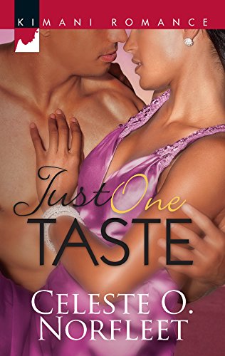 Stock image for Just One Taste (The Coles) for sale by Hawking Books