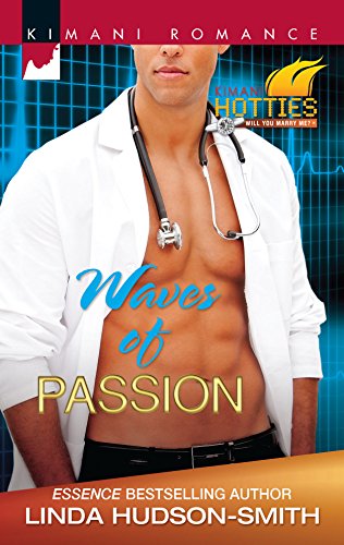 Stock image for Waves of Passion for sale by Better World Books