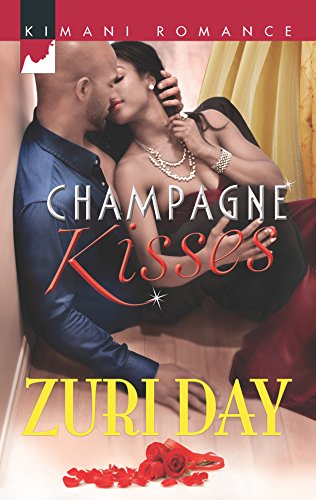 Beispielbild fr Champagne Kisses zum Verkauf von Better World Books
