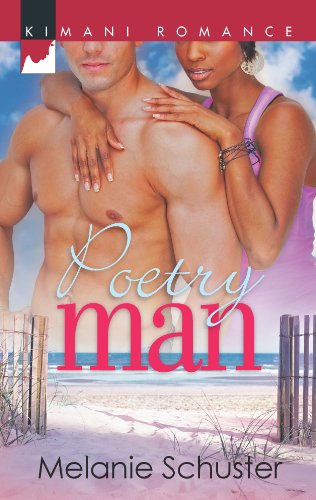 Stock image for Poetry Man for sale by Better World Books