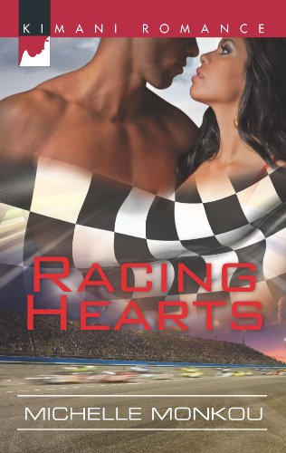 9780373862870: Racing Hearts (Kimani Romance)