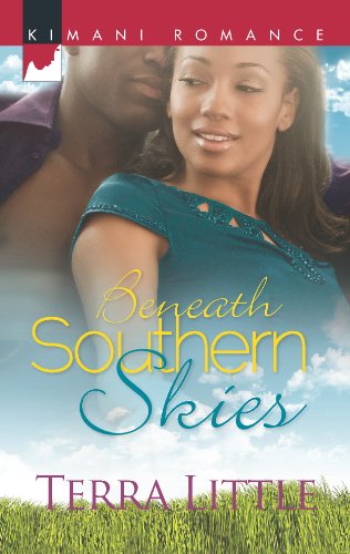 Beispielbild fr Beneath Southern Skies (Kimani Romance) zum Verkauf von The Book Spot
