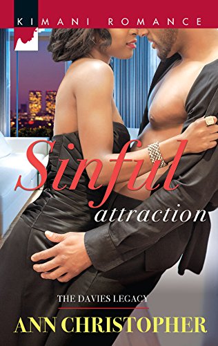 Sinful Attraction (The Davies Legacy) (9780373863136) by Christopher, Ann