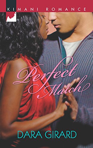 Stock image for Perfect Match for sale by ThriftBooks-Dallas