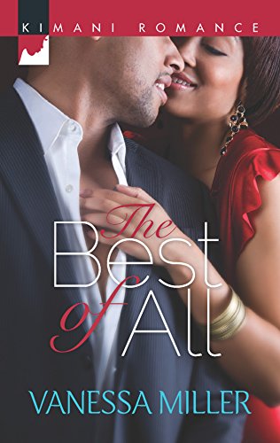 Stock image for The Best of All for sale by Better World Books