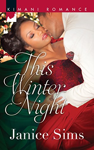 Beispielbild fr This Winter Night zum Verkauf von ThriftBooks-Atlanta