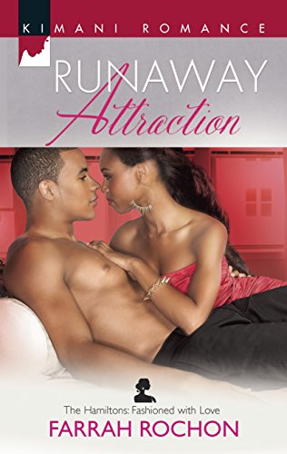 Beispielbild fr Runaway Attraction (Harlequin Kimani Romance) zum Verkauf von WorldofBooks