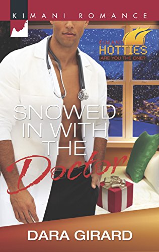 Stock image for Snowed in with the Doctor for sale by ThriftBooks-Atlanta