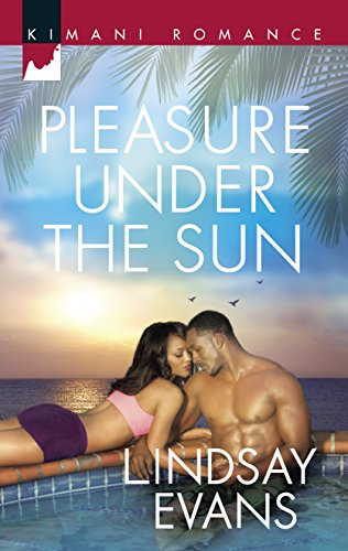 Stock image for Pleasure under the Sun for sale by Better World Books