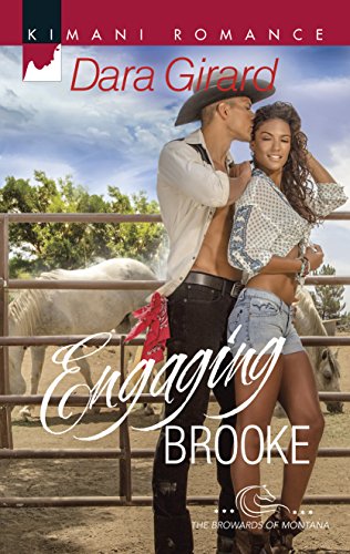 Stock image for Engaging Brooke for sale by Better World Books