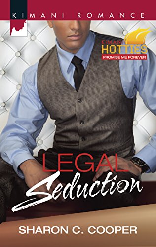Stock image for Legal Seduction for sale by Better World Books