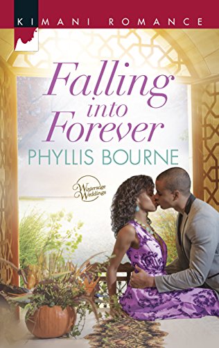 Stock image for Falling into Forever for sale by Better World Books