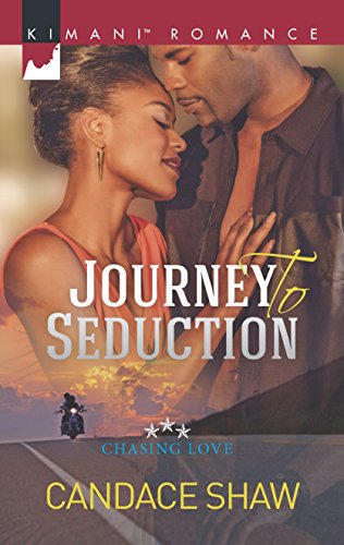 Beispielbild fr Journey to Seduction (Chasing Love) zum Verkauf von SecondSale