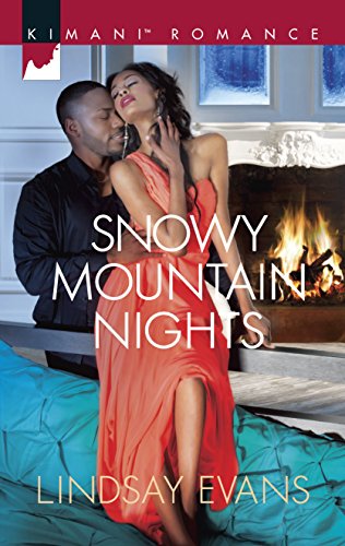 9780373863952: Snowy Mountain Nights