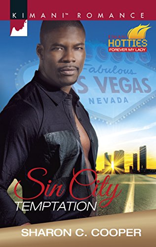 Stock image for Sin City Temptation for sale by Better World Books
