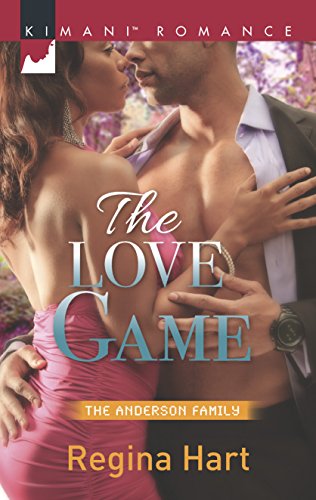 Stock image for The Love Game for sale by Better World Books