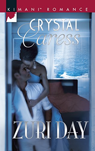 Beispielbild fr Crystal Caress (The Drakes of California) zum Verkauf von BooksRun