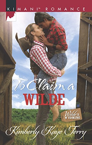 Imagen de archivo de To Claim a Wilde a la venta por ThriftBooks-Atlanta