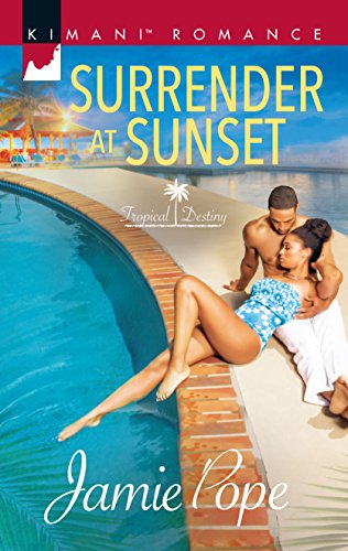 Stock image for Surrender at Sunset (Tropical Destiny) for sale by SecondSale