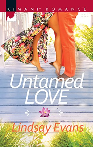 Stock image for Untamed Love (Kimani Romance) for sale by SecondSale