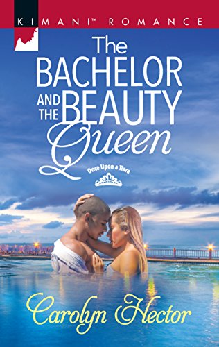 Beispielbild fr The Bachelor and the Beauty Queen zum Verkauf von Better World Books