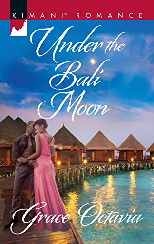 9780373864508: Under the Bali Moon (Kimani Romance)