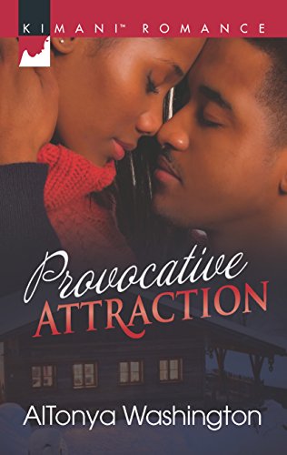 9780373864515: Provocative Attraction (Kimani Romance)