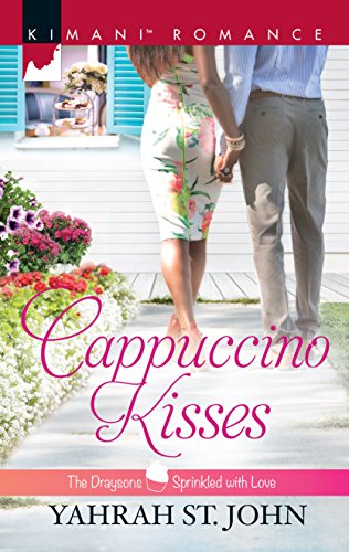 Stock image for Cappuccino Kisses for sale by Better World Books: West