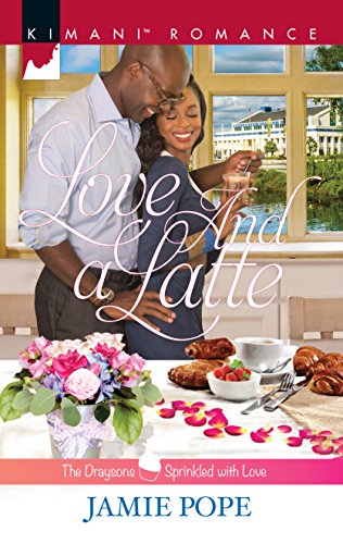 Imagen de archivo de Love and a Latte a la venta por Better World Books
