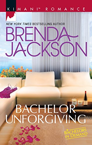 Beispielbild fr Bachelor Unforgiving (Bachelors in Demand, 5) zum Verkauf von BooksRun