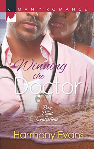 9780373864669: Winning the Doctor (Bay Point Confessions)