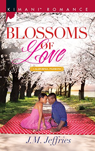 Beispielbild fr Blossoms of Love zum Verkauf von Better World Books