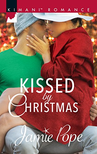 Beispielbild fr Kissed by Christmas (Tropical Destiny) zum Verkauf von HPB-Diamond