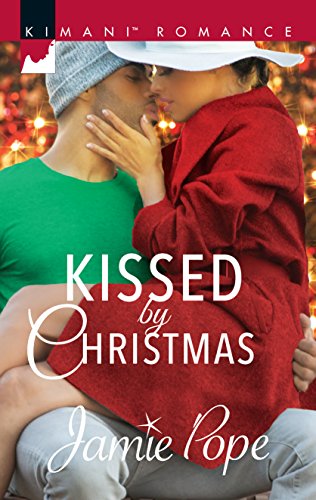 9780373864799: Kissed by Christmas (Kimani Romance: Tropical Destiny)