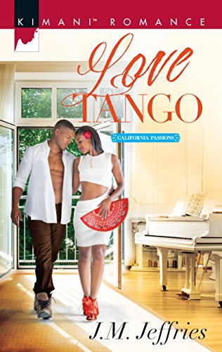 Beispielbild fr Love Tango zum Verkauf von Better World Books